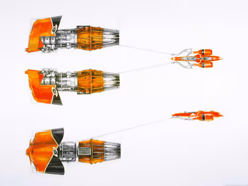 Item #115363686843319653761532516618399195564929866546315073147677488163451477950465 Media