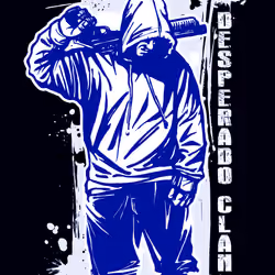 Desperado Clan B