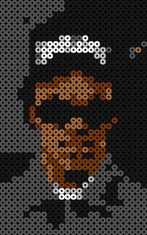 Item #110301166544635918593496754679833679482483600725657037489315948942632247361537 Media