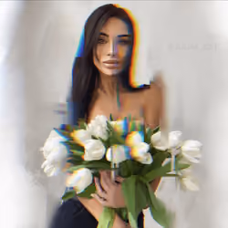 tulips