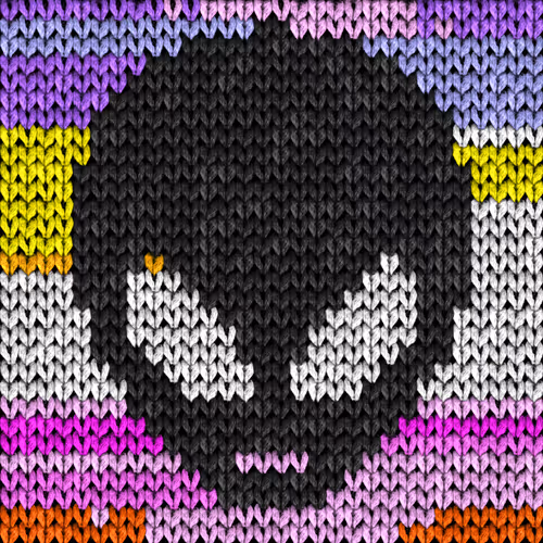 Item #76976762673394944083653071797607214651081620614108245823361888412884770226177 Media