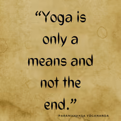 Yogananda #19