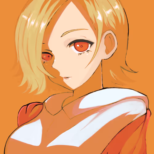 Mari Gold