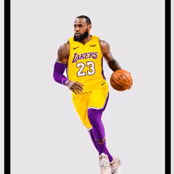 BS card #1