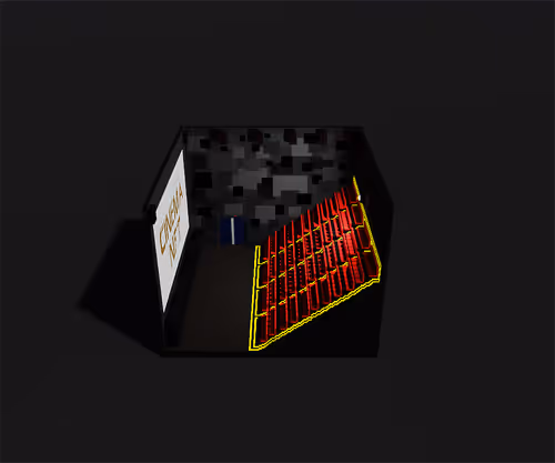 Item #91400604717316310951441586121400315965692712683135608464877875204532281016321 Media