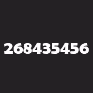 Item #77917906063938886327994092527379009545143949855121662188613547608858286882817 Media