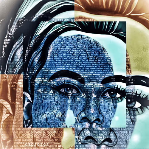 Item #79960430426561695494080117896553478252784794469094828787665606479522587213827 Media