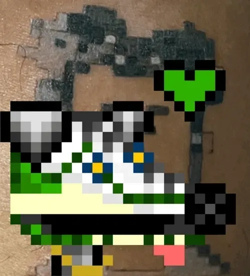 Item #41487030871634674722347299204033355143691610423445321788925195916895976423431 Media