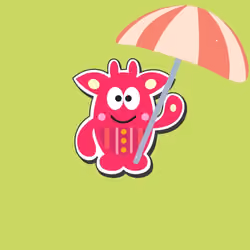 cute cartoon
