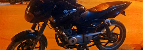 Ma Bike