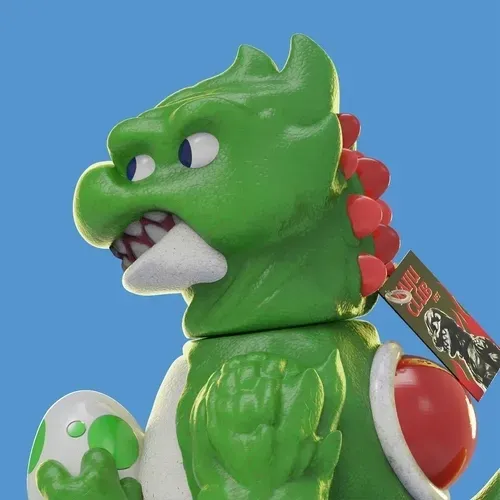 Item #16976656776706765530295069378589593134240473939110652115433670308649813147649 Media