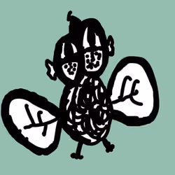 Rona Fly #0001