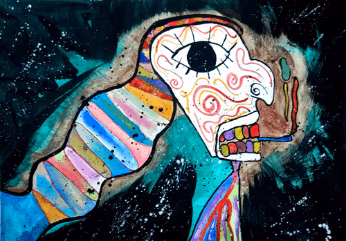 Item #72235520150958156272546526750292005222453276881515848353341949955986459459585 Media