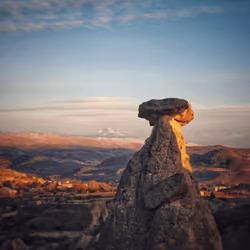 #9 The Rock of Cappadocia