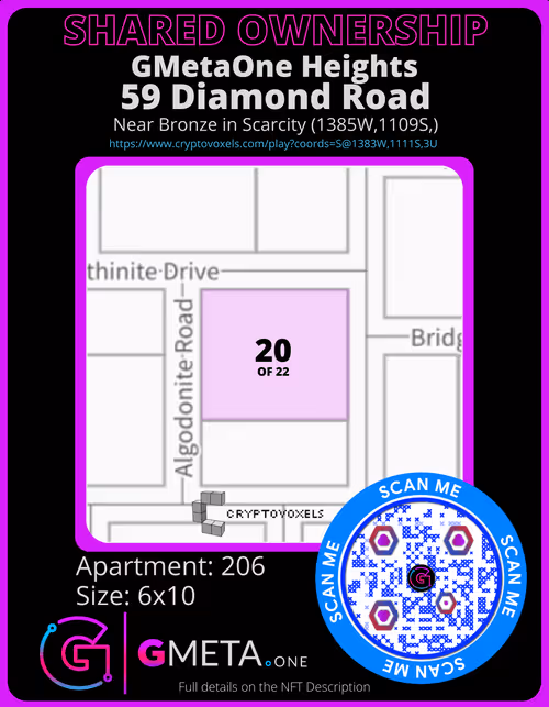 Item #3651330306177554055735000096907280639952902903799210423937855185796991025153 Media