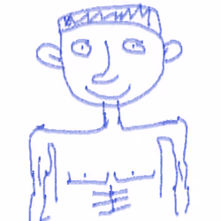 it is me