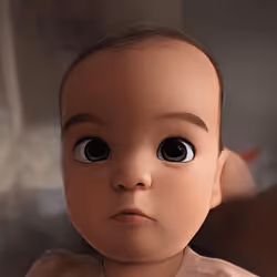Baby Bebo