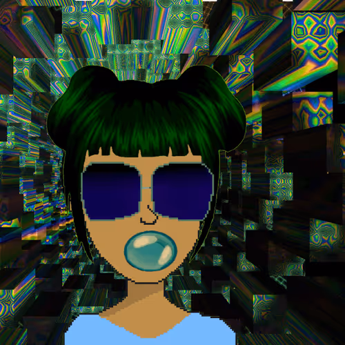 Item #114923462383698217736188805043921741685003513847985459262621098860960347586561 Media