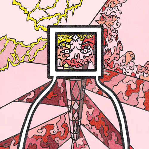 Item #36819228003836464821073832104368751256943670227947219778702822709140459094017 Media