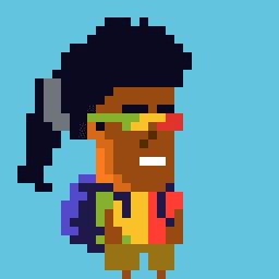 Item #52092950876782041785015928009033933772745990541446117924560116862513668161537 Media