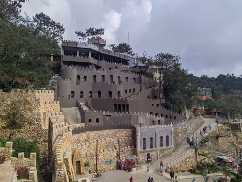 Stone Kingdom