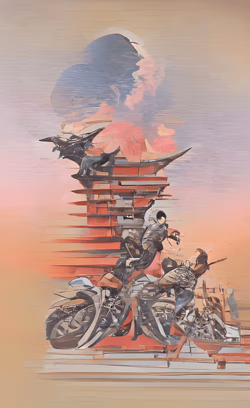 Item #3543482281498983836383115833094033219338052023018427607011645516427642798081 Media