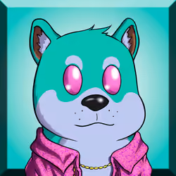 DogeByte #29