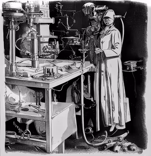 Item #109289136305983916969378920761954161775367870266628998956837730927932860268545 Media