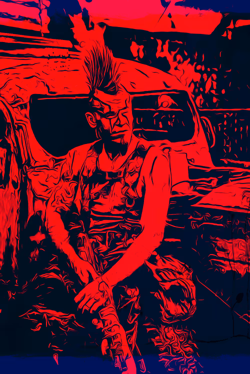 Item #76541852409332030259471454577495020065975516397910608072187674052724923564033 Media