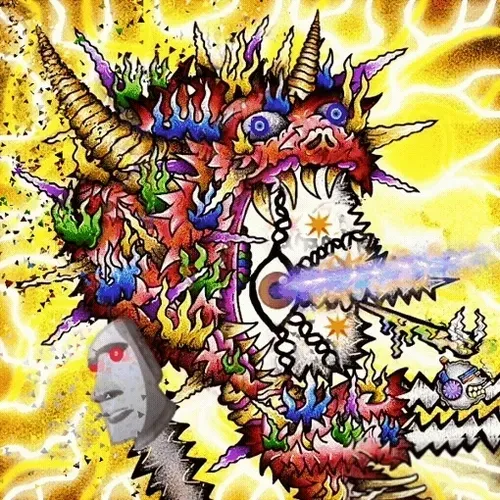 Item #94326934178883373782256348379629195577897360384794082728650480402068244791297 Media