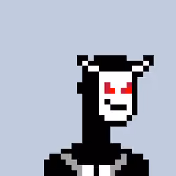 Japanse Mask Series #1
