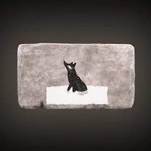 Item #25272857426570335054852562823676508602867186036386023390089810706779875573761 Media