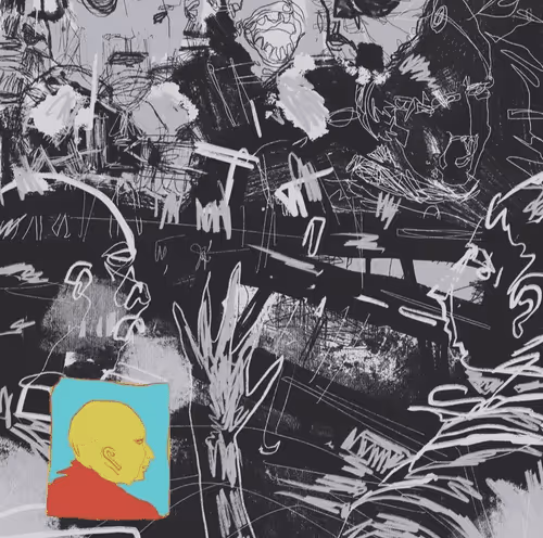 Item #84669520486001008750353221150519121499737136025717841564284639179953091379201 Media