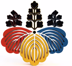 GOSHICHI-KIRI-MON(SP)