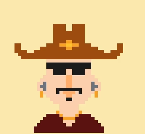 Cowboy 
