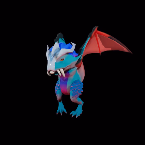 Adonis 3D #0352