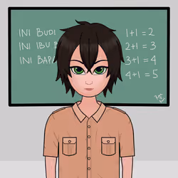 RaraRuri #23