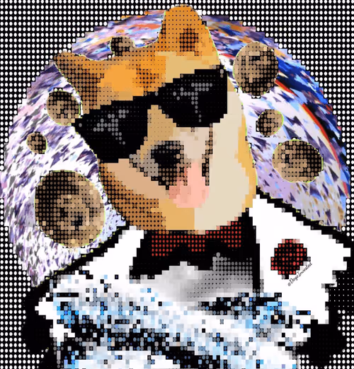 Item #39512557744855815145699432122177096147192694607336115556946780403281543823361 Media