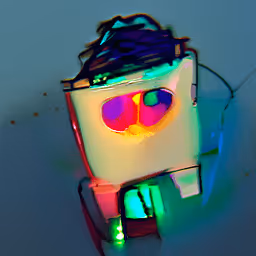 Item #30180473038769447954920883250856356038390448384680381576702138308071088193537 Media