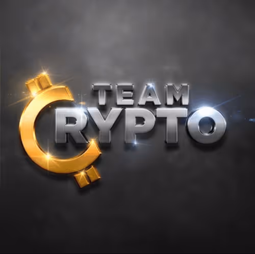 Team Crypto Name 2