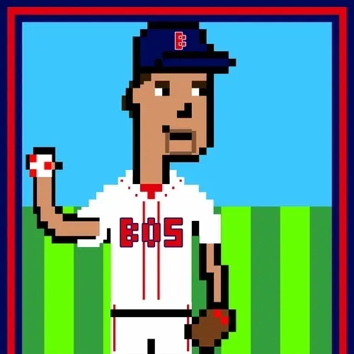 BallParkPunk - BOS #21 - Roger C.