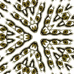 abstract intricacies