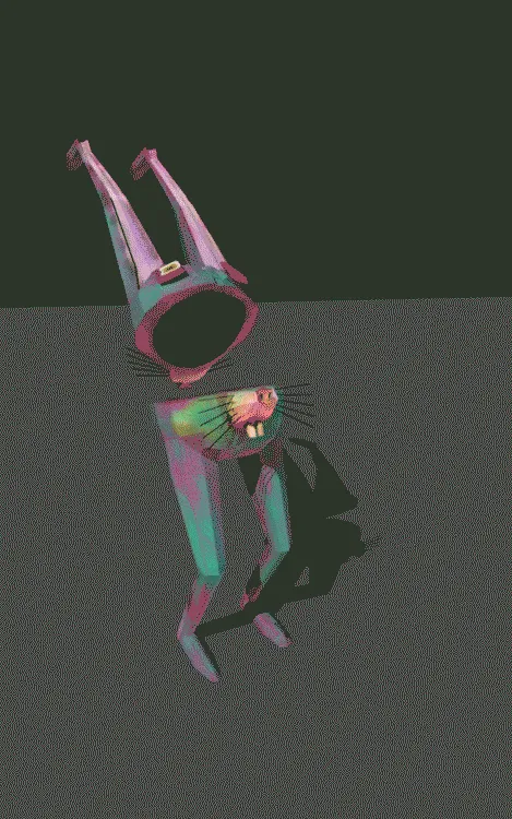 Item #77221172714149080418560638728885826483313599621805961061616993650979003957249 Media