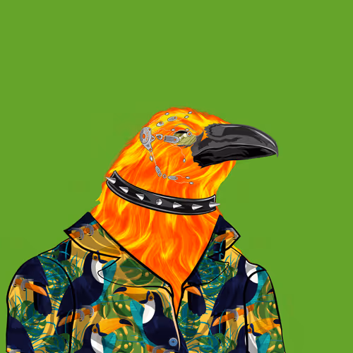 Ravenontheheaven
