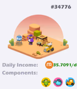 Item #82228104636569921967019392505888183690484718341506828680763742403076718329857 Media
