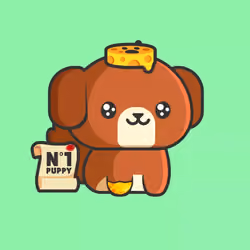 puppys #13