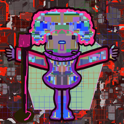 Item #52268251609148313723694636350380869011371331496130941392669189906162520162305 Media