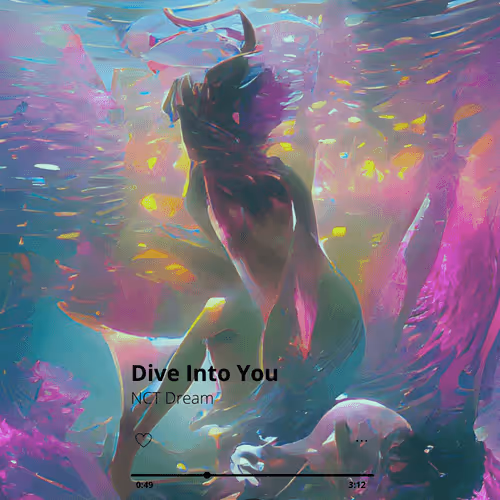 Dive Into You