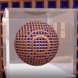 Material Balls #12
