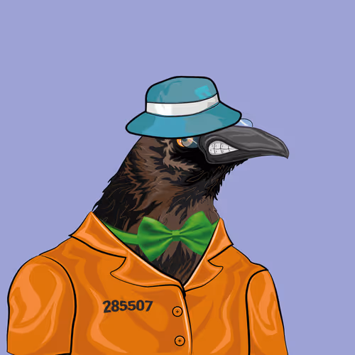 Ravenontheheaven